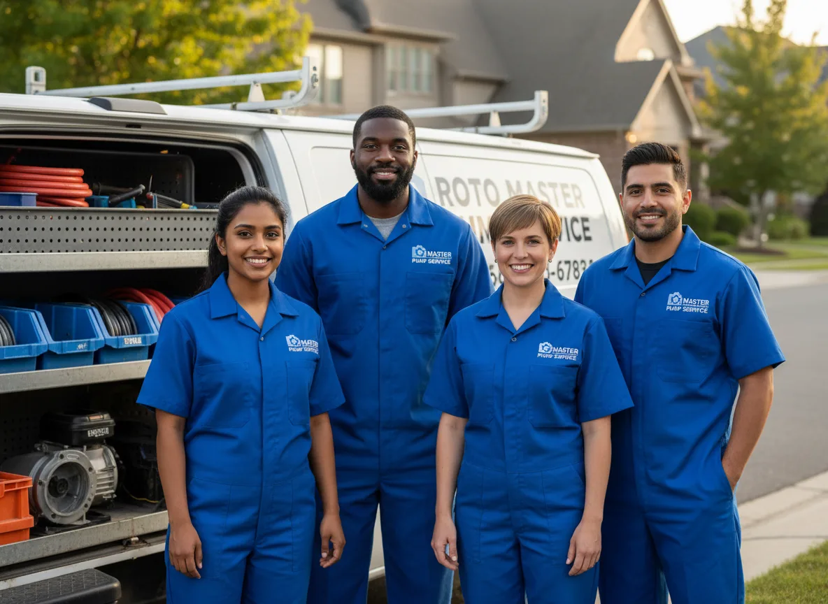 Sump Pump Installation company in Atlanta, IL